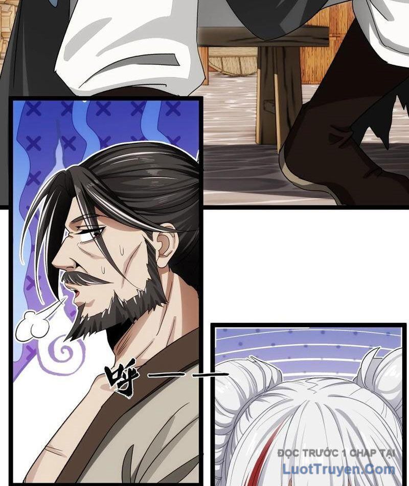 Giáo Chủ Ma Giáo Vụng Trộm Xem Ta Tu Luyện Chapter 24 - 33