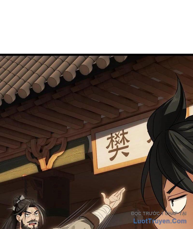 Giáo Chủ Ma Giáo Vụng Trộm Xem Ta Tu Luyện Chapter 24 - 39