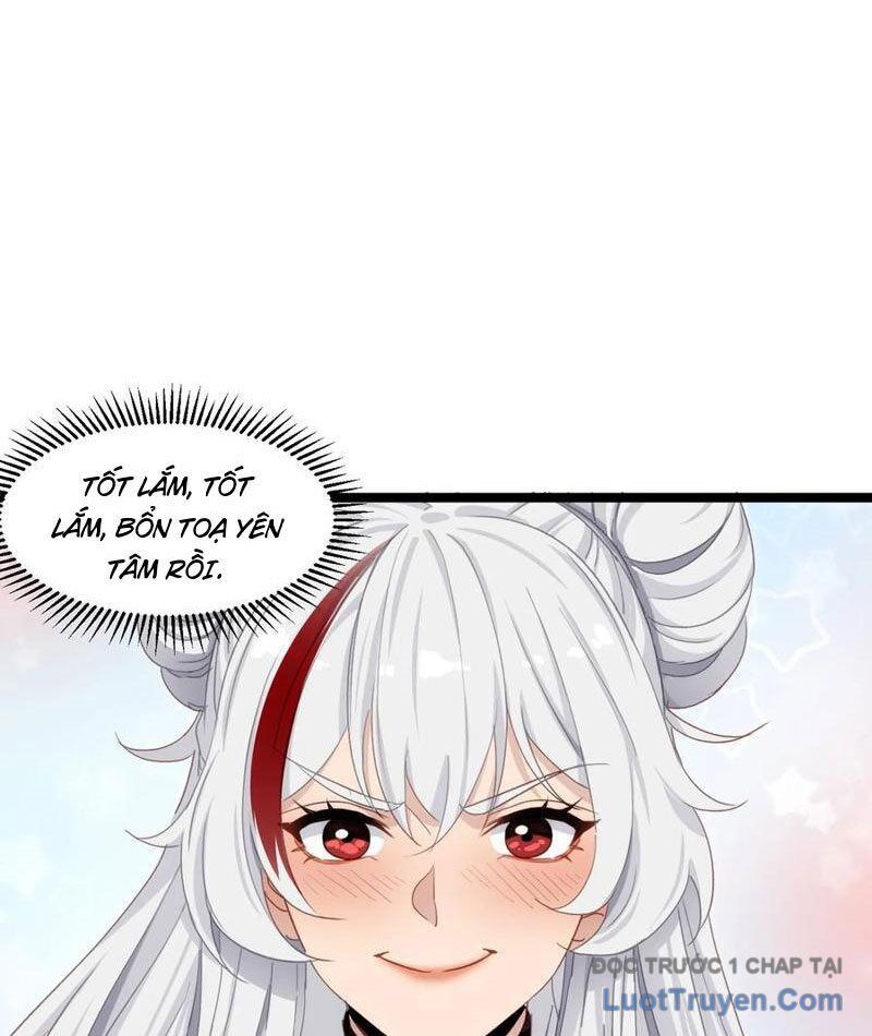 Giáo Chủ Ma Giáo Vụng Trộm Xem Ta Tu Luyện Chapter 24 - 41