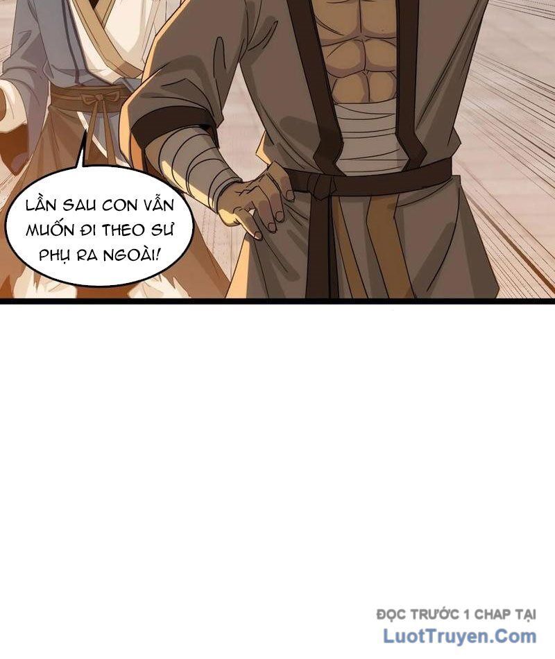 Giáo Chủ Ma Giáo Vụng Trộm Xem Ta Tu Luyện Chapter 24 - 44