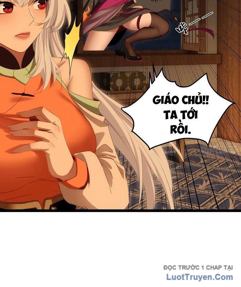 Giáo Chủ Ma Giáo Vụng Trộm Xem Ta Tu Luyện Chapter 24 - 53