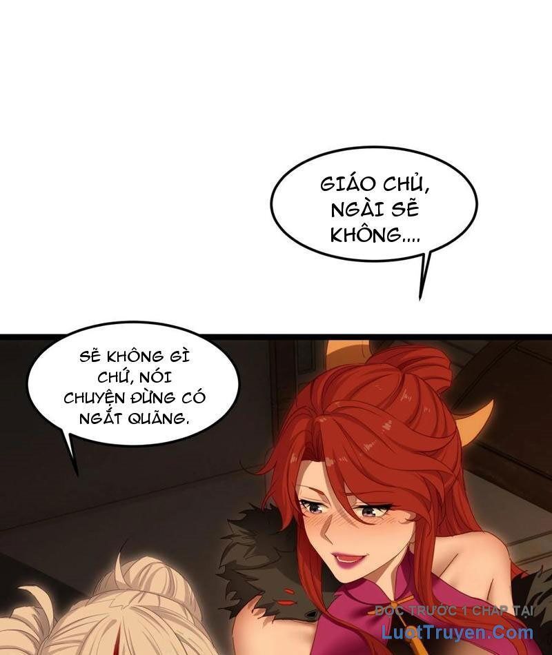 Giáo Chủ Ma Giáo Vụng Trộm Xem Ta Tu Luyện Chapter 24 - 57