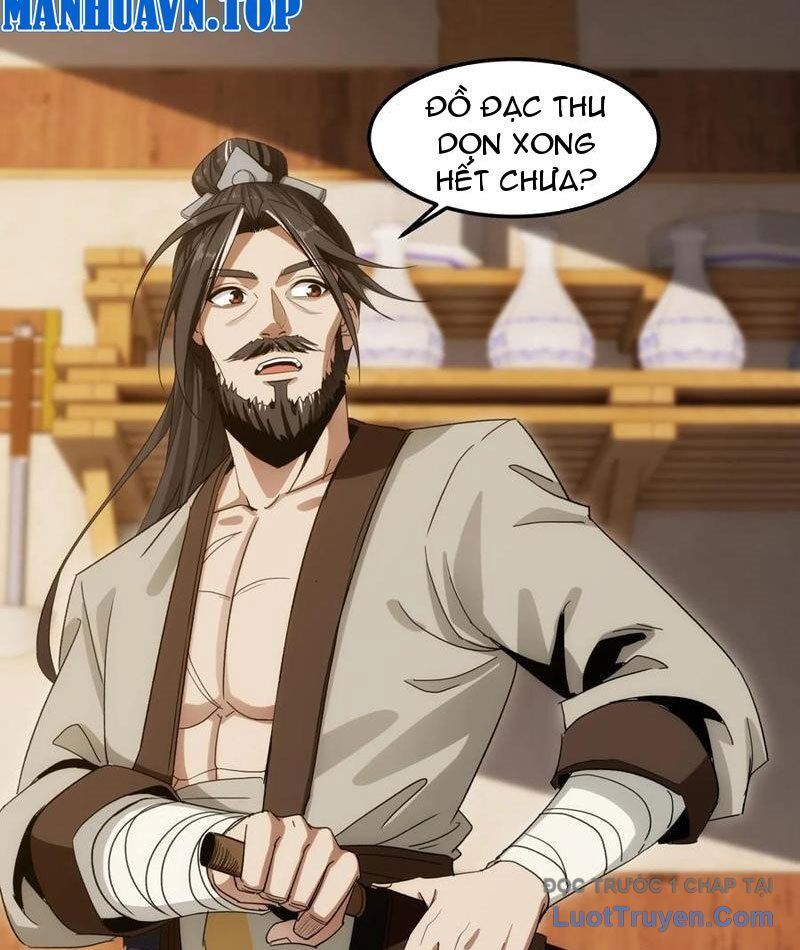 Giáo Chủ Ma Giáo Vụng Trộm Xem Ta Tu Luyện Chapter 24 - 7