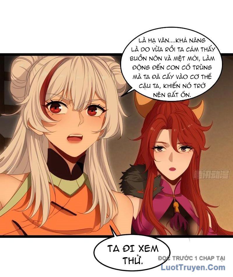 Giáo Chủ Ma Giáo Vụng Trộm Xem Ta Tu Luyện Chapter 24 - 61