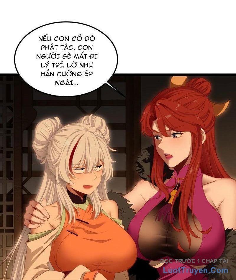 Giáo Chủ Ma Giáo Vụng Trộm Xem Ta Tu Luyện Chapter 24 - 62