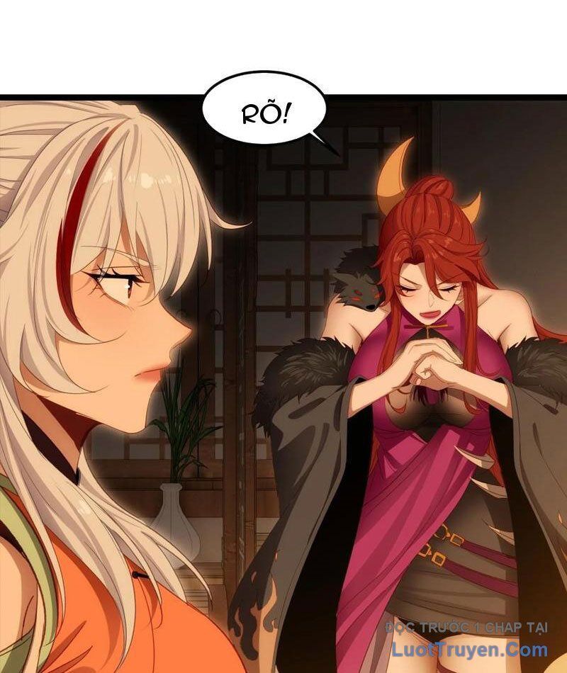 Giáo Chủ Ma Giáo Vụng Trộm Xem Ta Tu Luyện Chapter 24 - 64