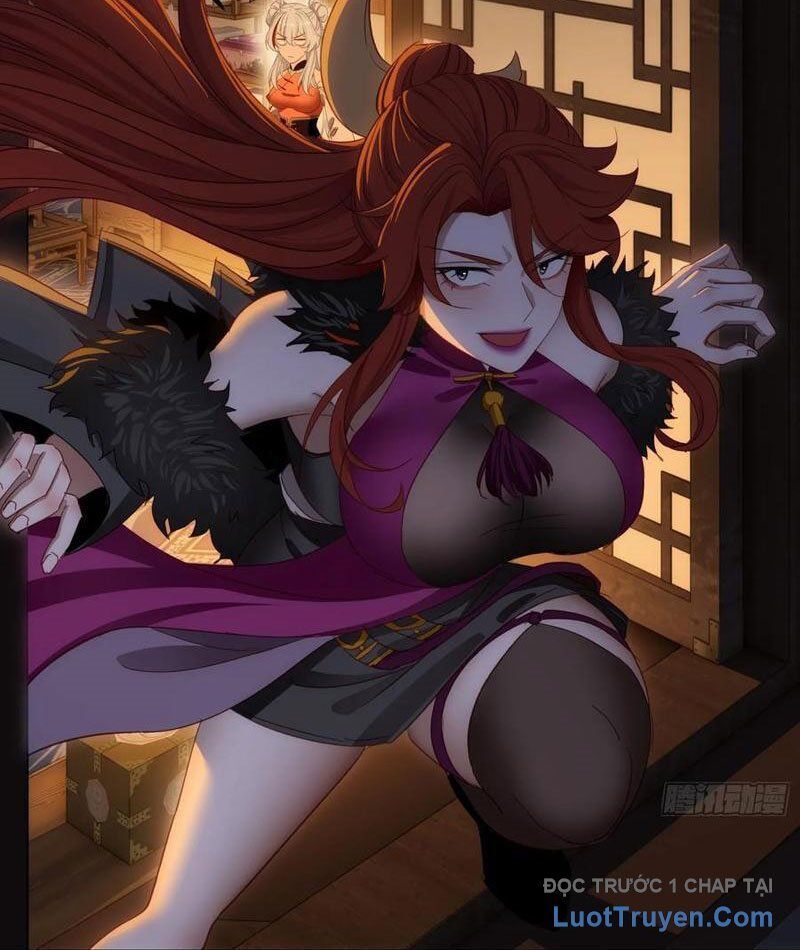 Giáo Chủ Ma Giáo Vụng Trộm Xem Ta Tu Luyện Chapter 24 - 66