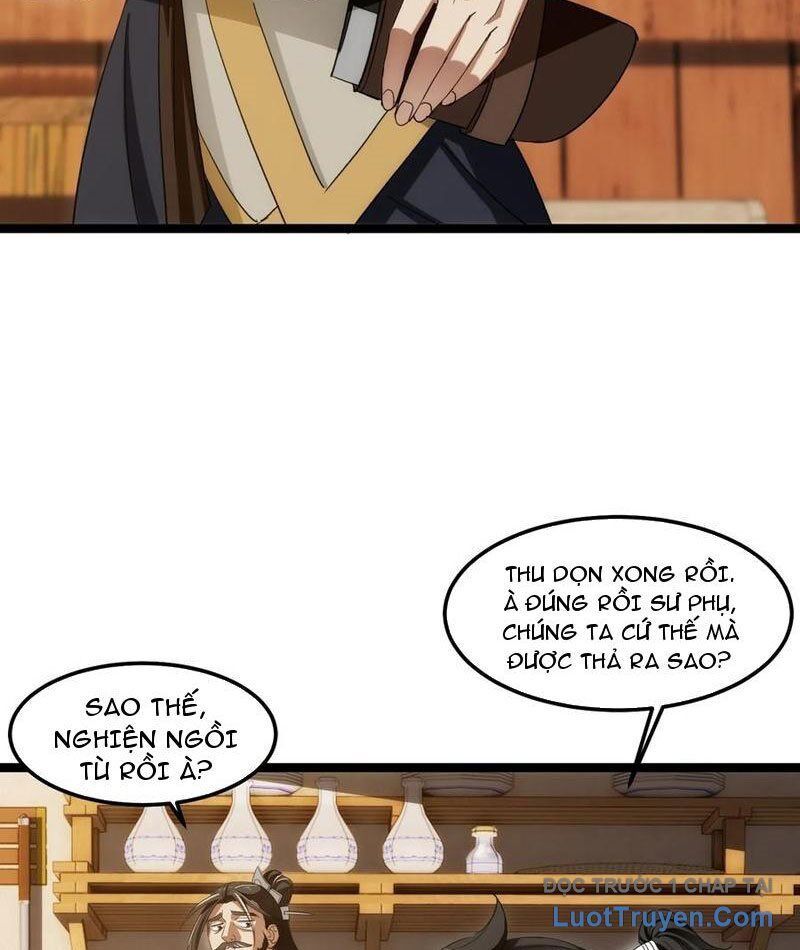 Giáo Chủ Ma Giáo Vụng Trộm Xem Ta Tu Luyện Chapter 24 - 8