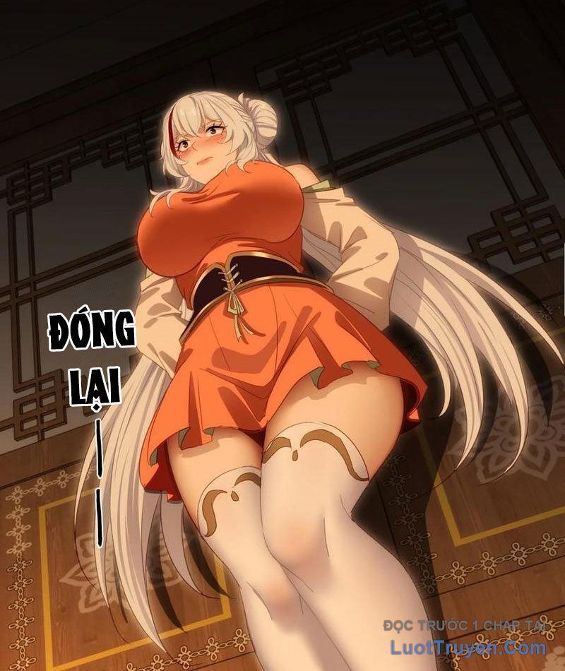 Giáo Chủ Ma Giáo Vụng Trộm Xem Ta Tu Luyện Chapter 24 - 76