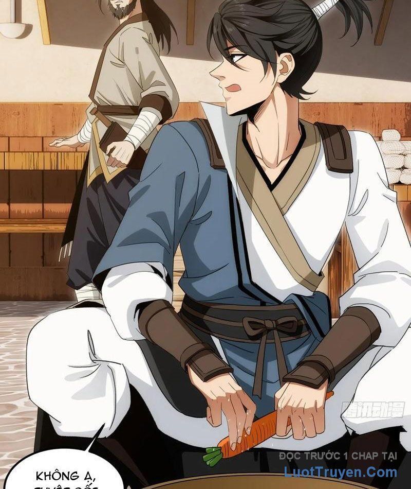 Giáo Chủ Ma Giáo Vụng Trộm Xem Ta Tu Luyện Chapter 24 - 9