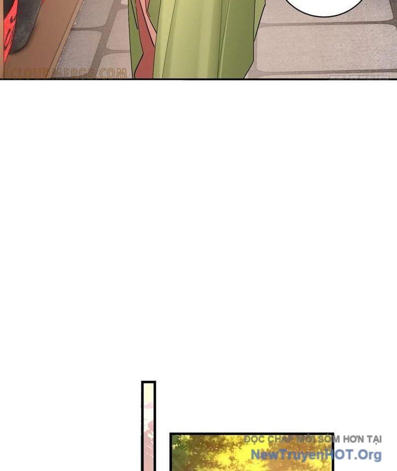 Giáo Chủ Ma Giáo Vụng Trộm Xem Ta Tu Luyện Chapter 9 - 11