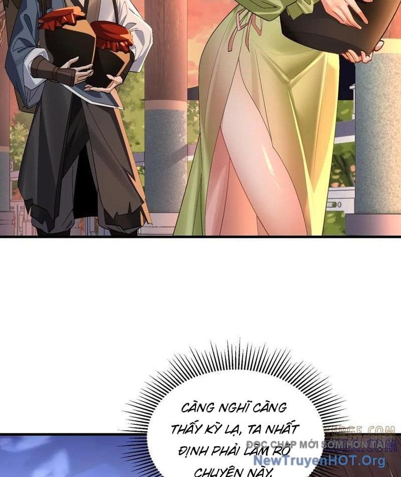 Giáo Chủ Ma Giáo Vụng Trộm Xem Ta Tu Luyện Chapter 9 - 14