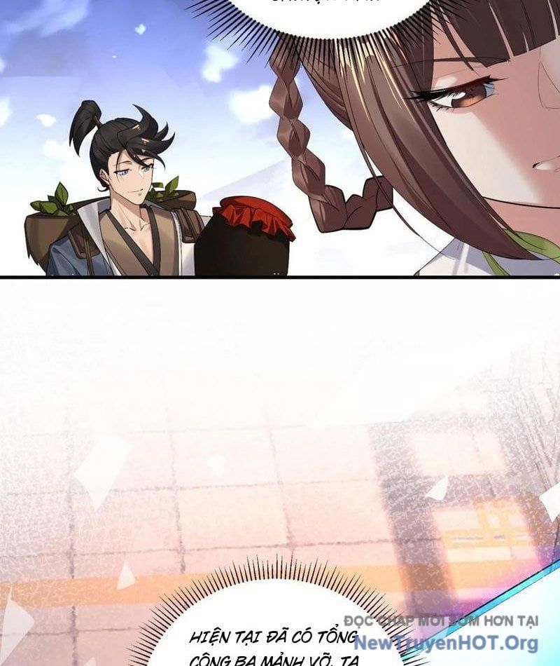 Giáo Chủ Ma Giáo Vụng Trộm Xem Ta Tu Luyện Chapter 9 - 15