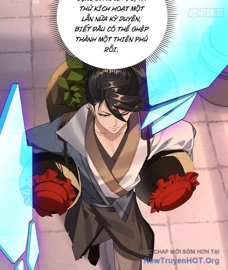 Giáo Chủ Ma Giáo Vụng Trộm Xem Ta Tu Luyện Chapter 9 - 16