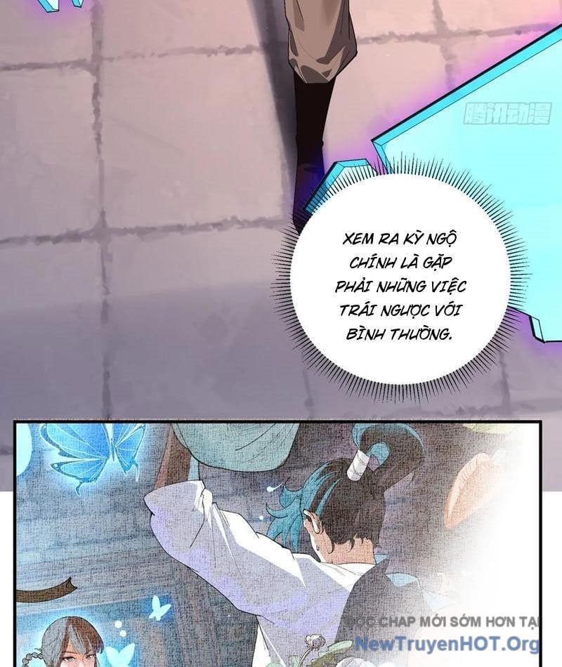 Giáo Chủ Ma Giáo Vụng Trộm Xem Ta Tu Luyện Chapter 9 - 17