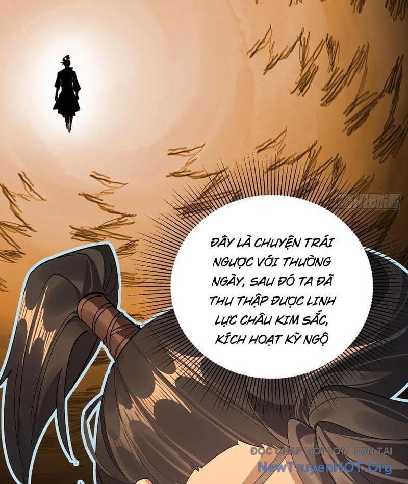 Giáo Chủ Ma Giáo Vụng Trộm Xem Ta Tu Luyện Chapter 9 - 19