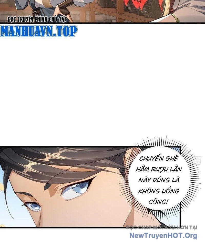 Giáo Chủ Ma Giáo Vụng Trộm Xem Ta Tu Luyện Chapter 9 - 3