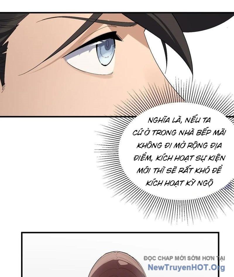Giáo Chủ Ma Giáo Vụng Trộm Xem Ta Tu Luyện Chapter 9 - 21