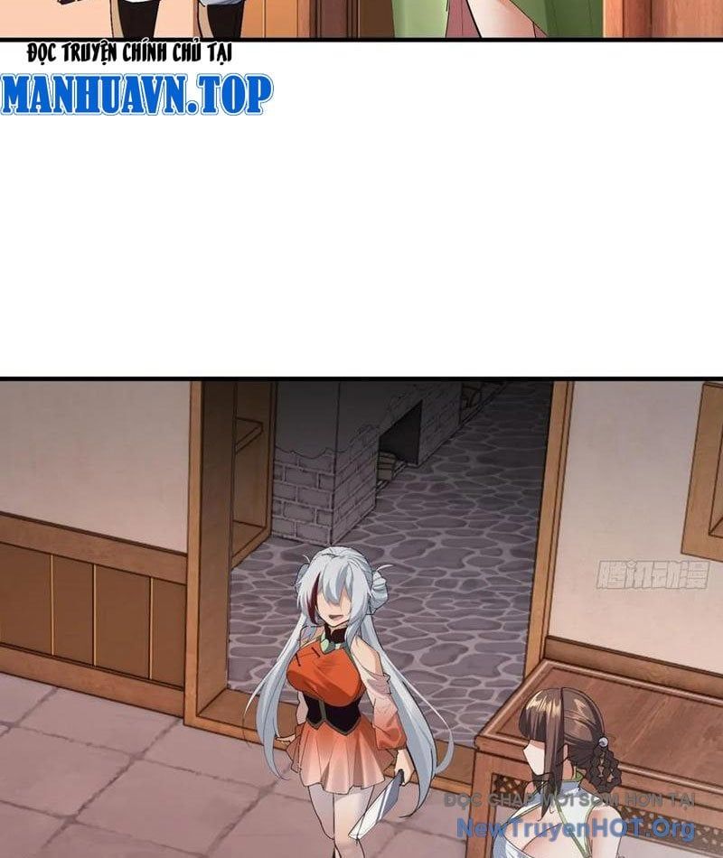 Giáo Chủ Ma Giáo Vụng Trộm Xem Ta Tu Luyện Chapter 9 - 26