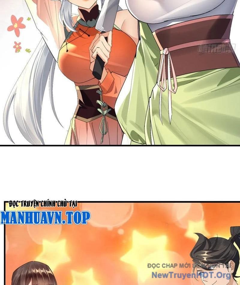Giáo Chủ Ma Giáo Vụng Trộm Xem Ta Tu Luyện Chapter 9 - 28