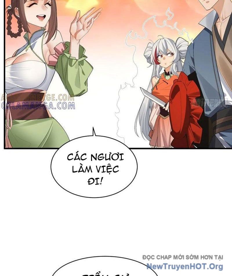 Giáo Chủ Ma Giáo Vụng Trộm Xem Ta Tu Luyện Chapter 9 - 29