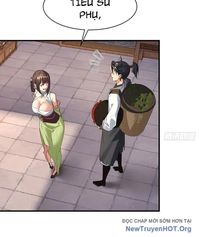 Giáo Chủ Ma Giáo Vụng Trộm Xem Ta Tu Luyện Chapter 9 - 30