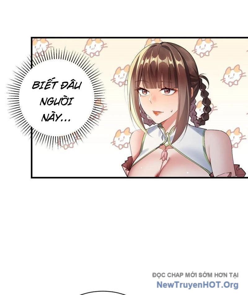 Giáo Chủ Ma Giáo Vụng Trộm Xem Ta Tu Luyện Chapter 9 - 4