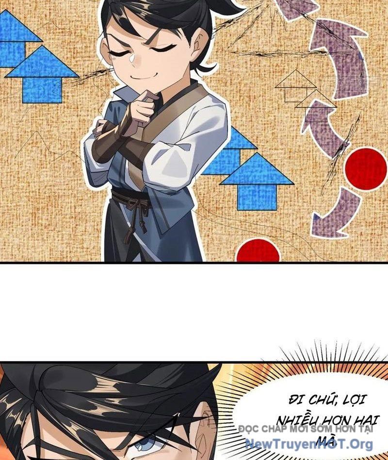 Giáo Chủ Ma Giáo Vụng Trộm Xem Ta Tu Luyện Chapter 9 - 34