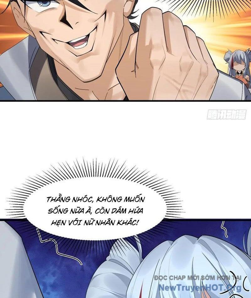 Giáo Chủ Ma Giáo Vụng Trộm Xem Ta Tu Luyện Chapter 9 - 35