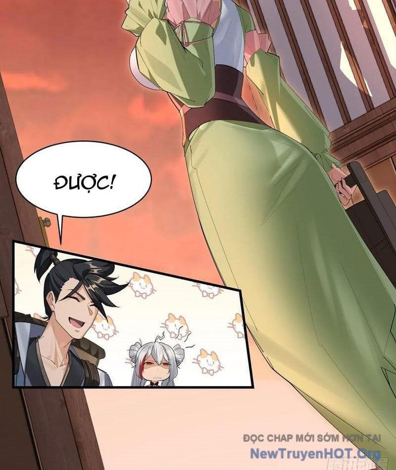 Giáo Chủ Ma Giáo Vụng Trộm Xem Ta Tu Luyện Chapter 9 - 37