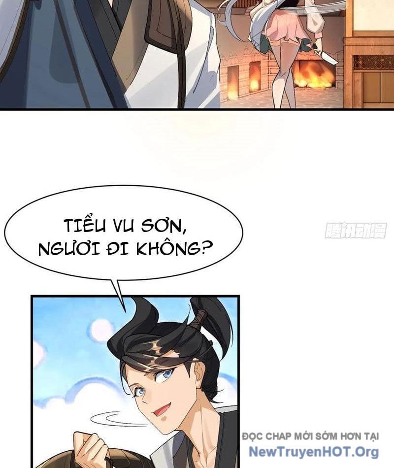 Giáo Chủ Ma Giáo Vụng Trộm Xem Ta Tu Luyện Chapter 9 - 39