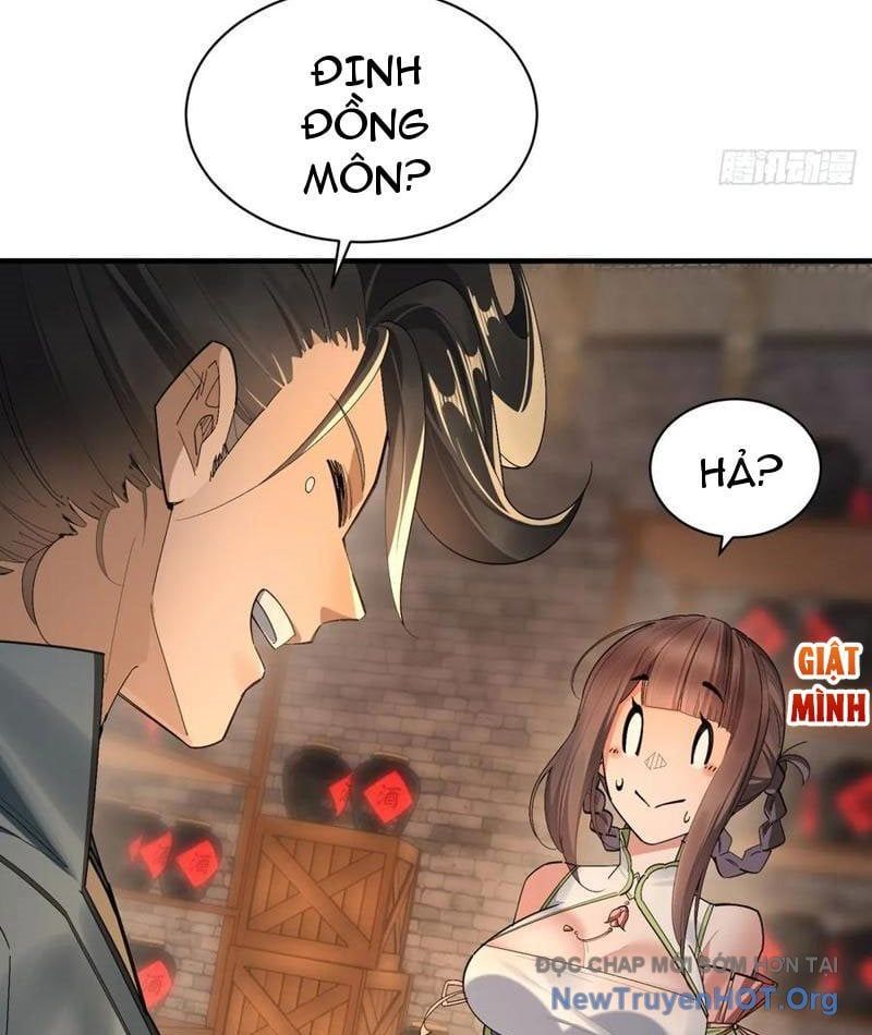 Giáo Chủ Ma Giáo Vụng Trộm Xem Ta Tu Luyện Chapter 9 - 5