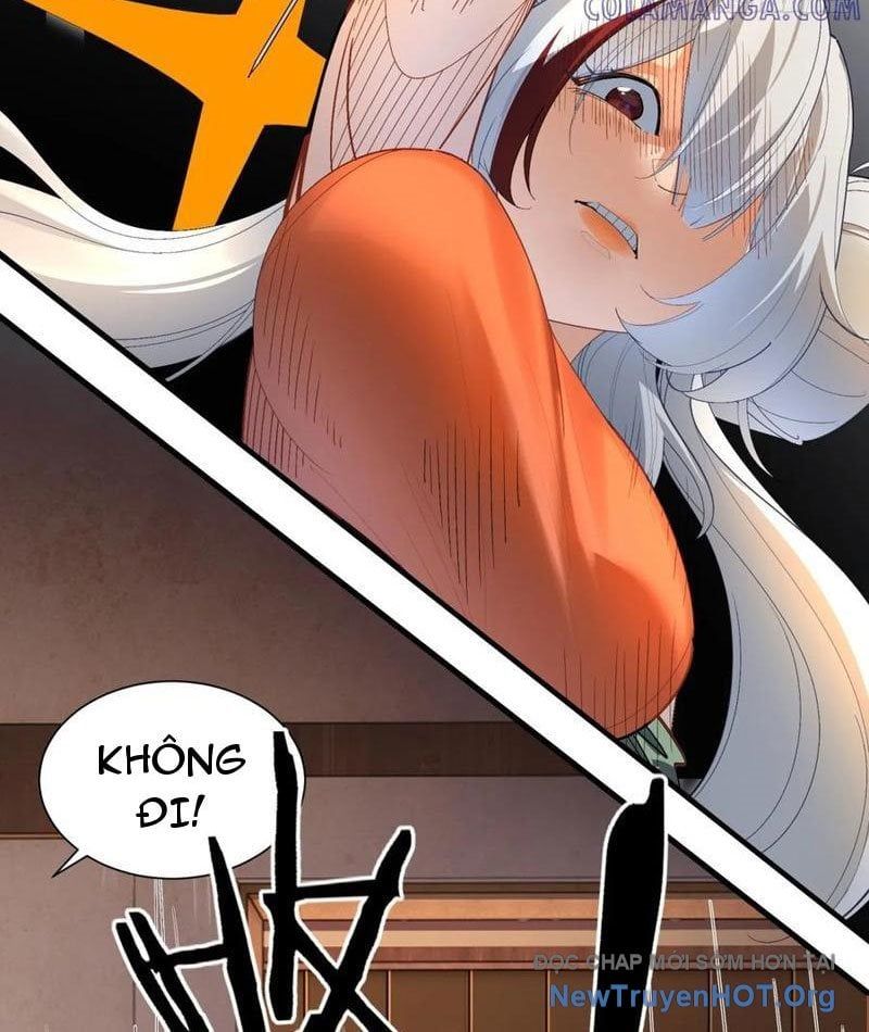 Giáo Chủ Ma Giáo Vụng Trộm Xem Ta Tu Luyện Chapter 9 - 41