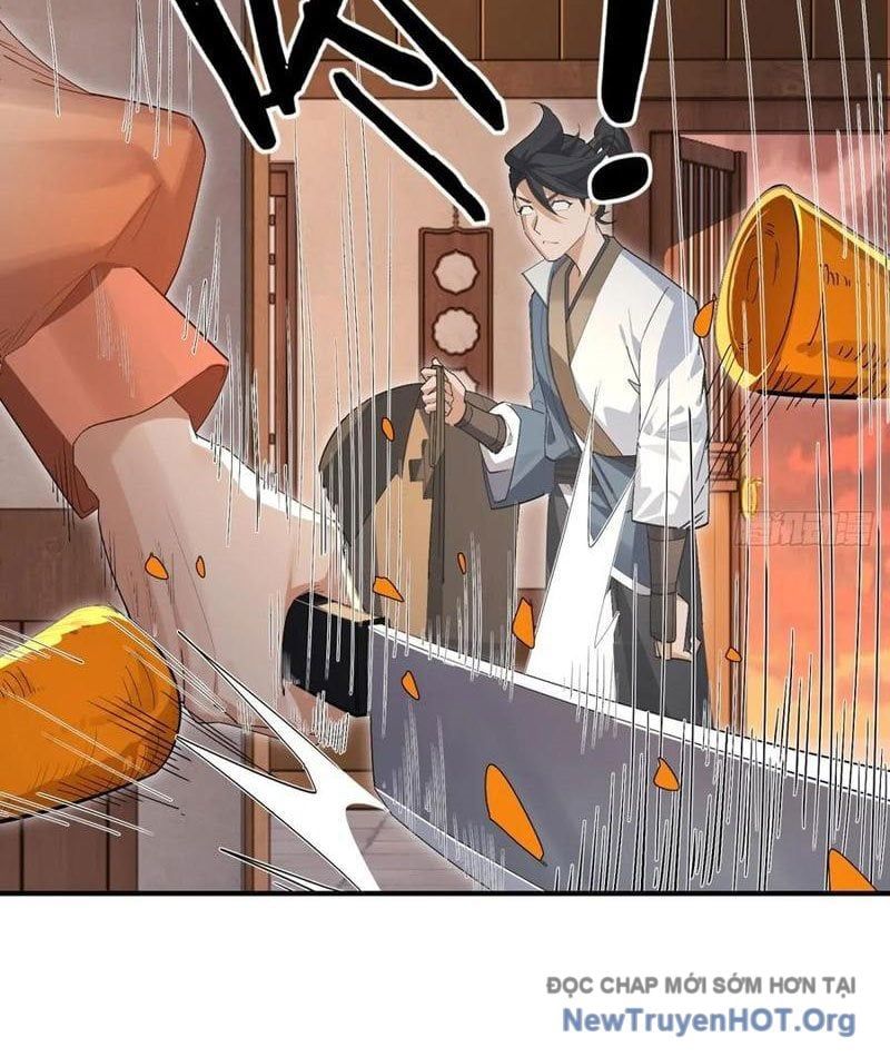 Giáo Chủ Ma Giáo Vụng Trộm Xem Ta Tu Luyện Chapter 9 - 42