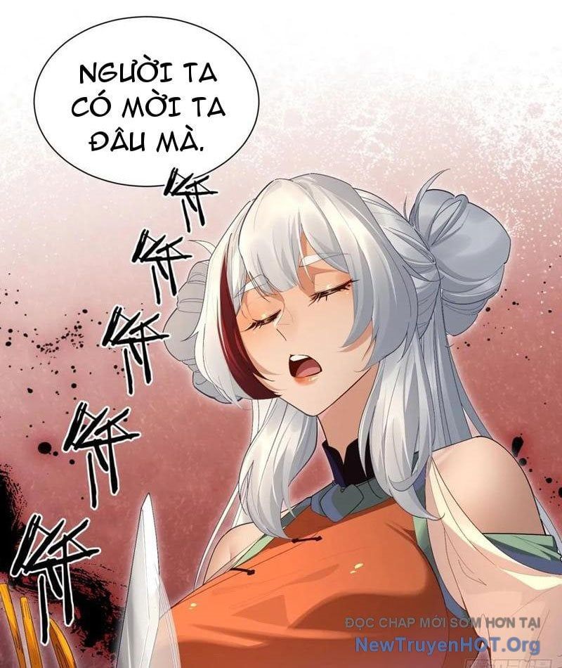 Giáo Chủ Ma Giáo Vụng Trộm Xem Ta Tu Luyện Chapter 9 - 43
