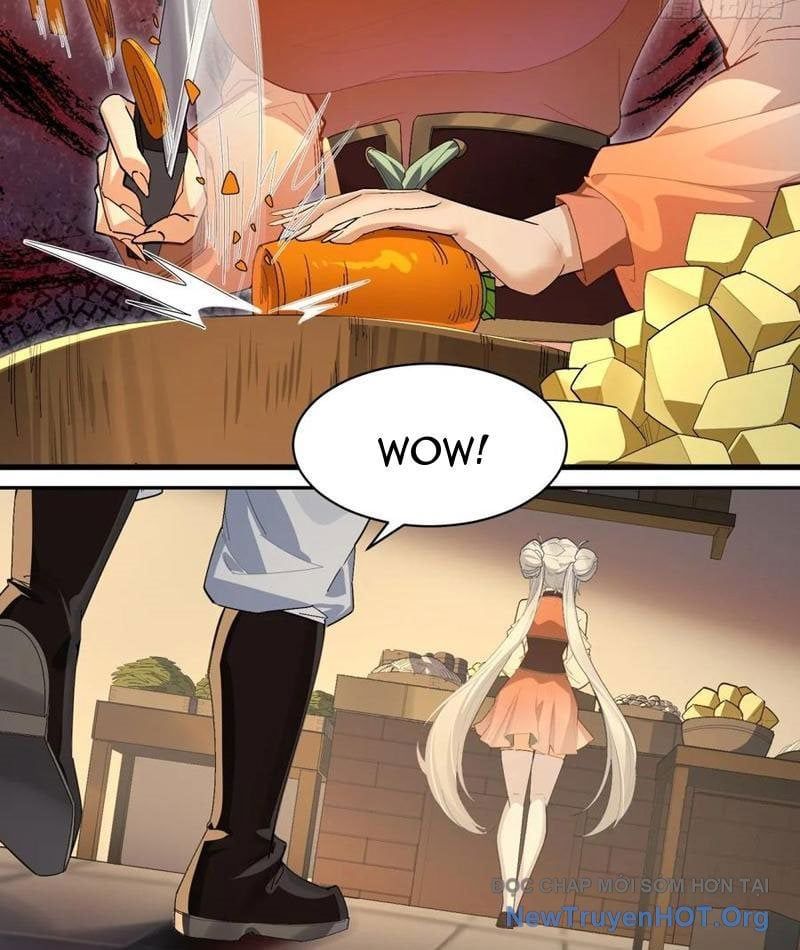 Giáo Chủ Ma Giáo Vụng Trộm Xem Ta Tu Luyện Chapter 9 - 44