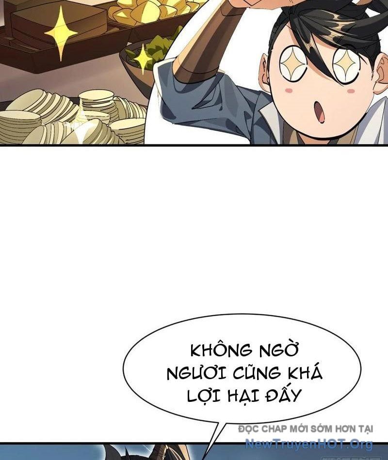 Giáo Chủ Ma Giáo Vụng Trộm Xem Ta Tu Luyện Chapter 9 - 46