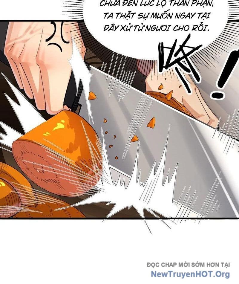 Giáo Chủ Ma Giáo Vụng Trộm Xem Ta Tu Luyện Chapter 9 - 49