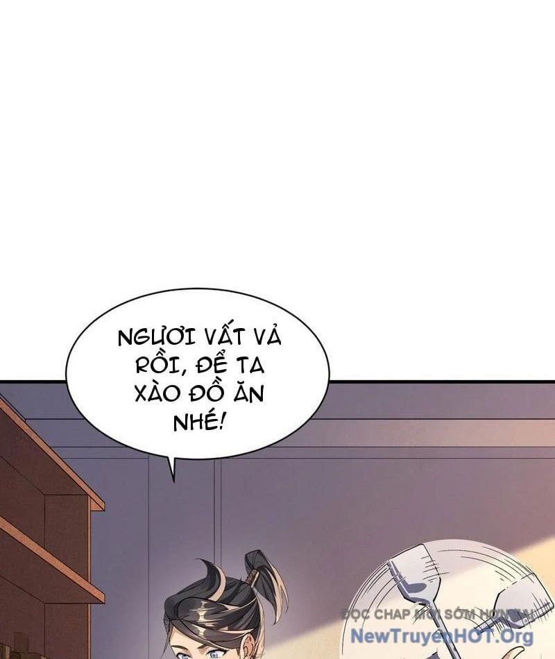 Giáo Chủ Ma Giáo Vụng Trộm Xem Ta Tu Luyện Chapter 9 - 50