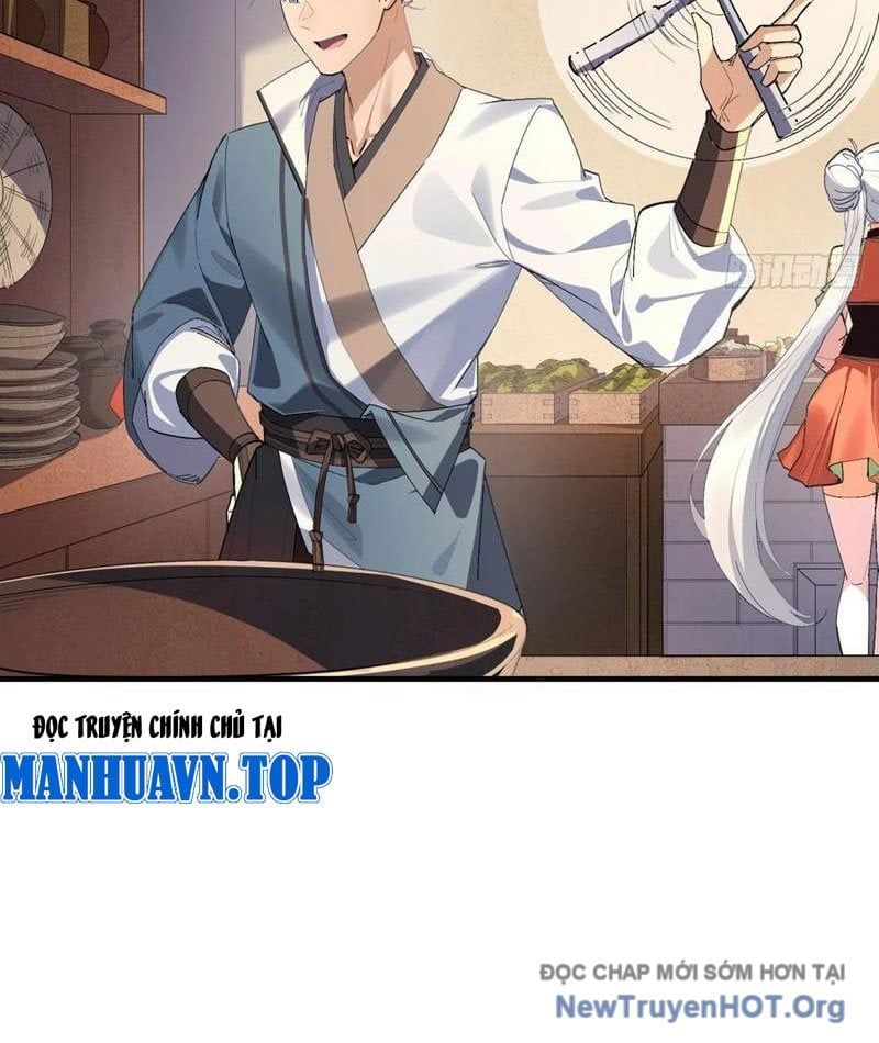 Giáo Chủ Ma Giáo Vụng Trộm Xem Ta Tu Luyện Chapter 9 - 51