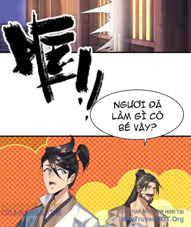 Giáo Chủ Ma Giáo Vụng Trộm Xem Ta Tu Luyện Chapter 9 - 56