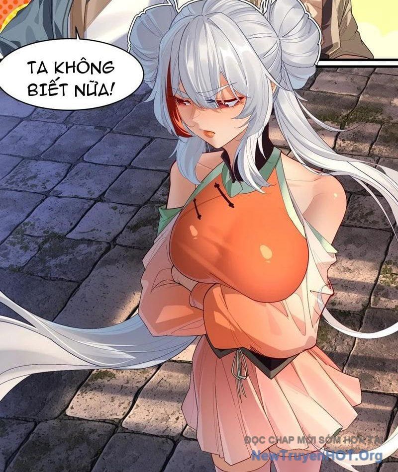Giáo Chủ Ma Giáo Vụng Trộm Xem Ta Tu Luyện Chapter 9 - 57