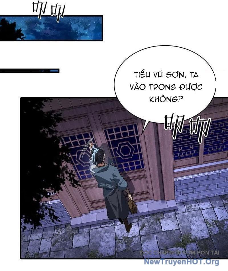 Giáo Chủ Ma Giáo Vụng Trộm Xem Ta Tu Luyện Chapter 9 - 60