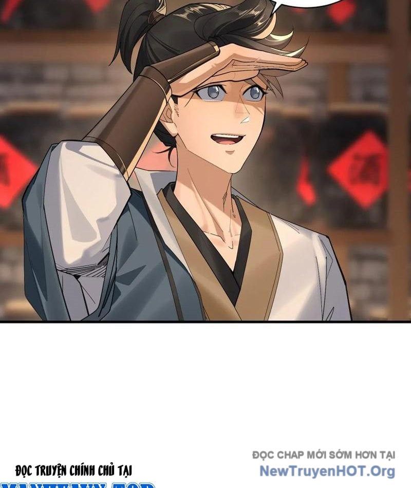 Giáo Chủ Ma Giáo Vụng Trộm Xem Ta Tu Luyện Chapter 9 - 7