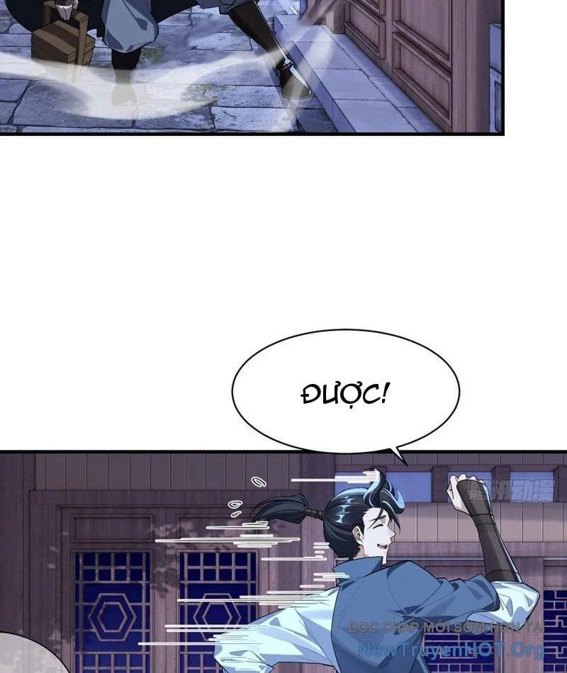 Giáo Chủ Ma Giáo Vụng Trộm Xem Ta Tu Luyện Chapter 9 - 62
