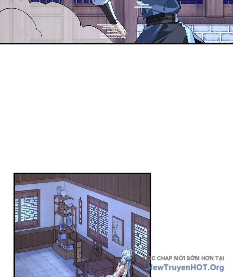 Giáo Chủ Ma Giáo Vụng Trộm Xem Ta Tu Luyện Chapter 9 - 63