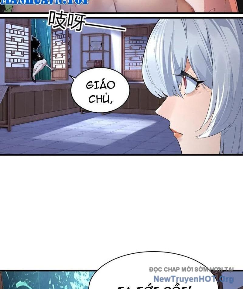 Giáo Chủ Ma Giáo Vụng Trộm Xem Ta Tu Luyện Chapter 9 - 66