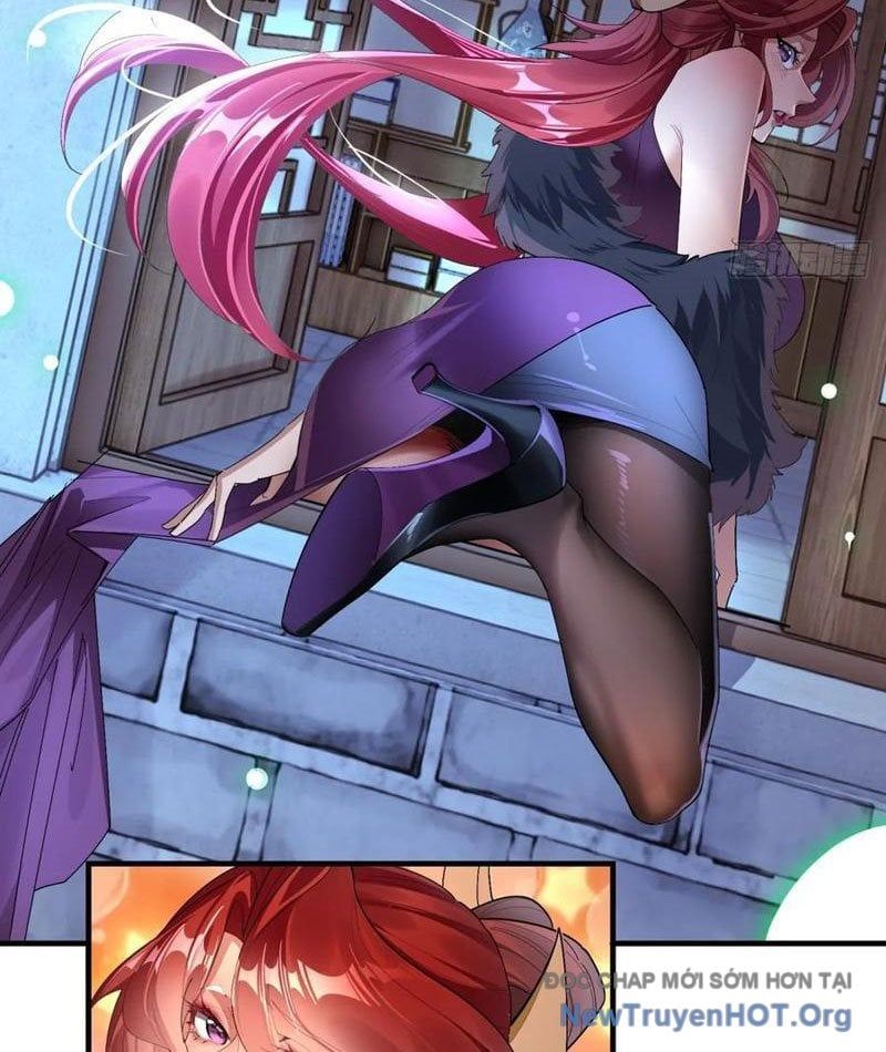Giáo Chủ Ma Giáo Vụng Trộm Xem Ta Tu Luyện Chapter 9 - 70