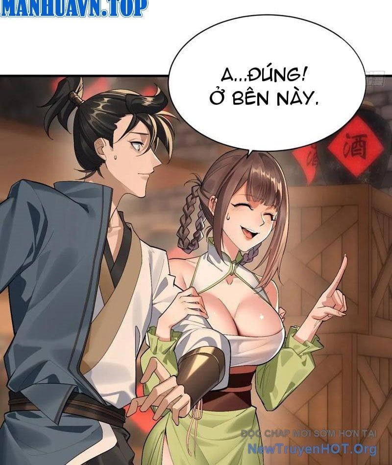 Giáo Chủ Ma Giáo Vụng Trộm Xem Ta Tu Luyện Chapter 9 - 8