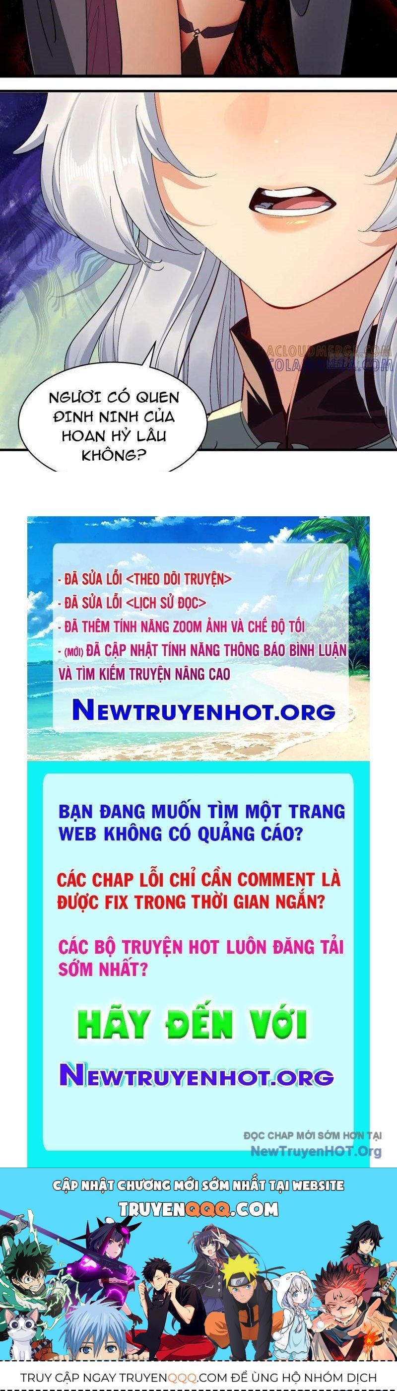 Giáo Chủ Ma Giáo Vụng Trộm Xem Ta Tu Luyện Chapter 9 - 77